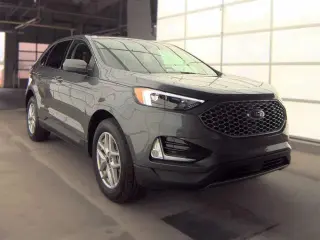 Ford Edge 2023 TRACCION TOTAL SEL 4p Crossover
