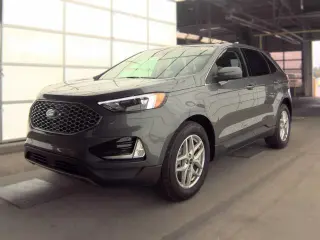 Ford Edge 2023 TRACCION TOTAL SEL 4p Crossover