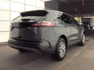 Ford Edge 2023 TRACCION TOTAL SEL 4p Crossover