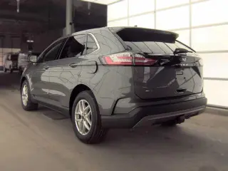 Ford Edge 2023 TRACCION TOTAL SEL 4p Crossover