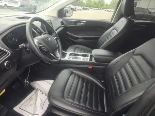 Ford Edge 2023 TRACCION TOTAL SEL 4p Crossover