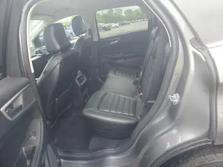 Ford Edge 2023 TRACCION TOTAL SEL 4p Crossover