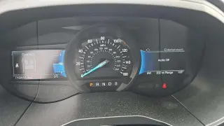 Ford Edge 2023 TRACCION TOTAL SEL 4p Crossover