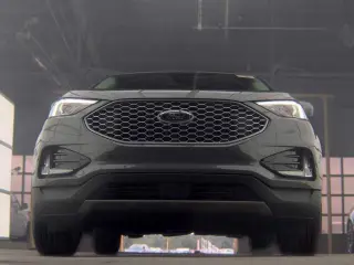 Ford Edge 2023 TRACCION TOTAL SEL 4p Crossover