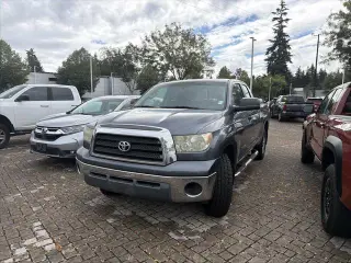 Toyota Tundra 2007 SR5 4dr Double Cab SB (4.7L V8)