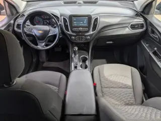 Chevrolet Equinox 2018 4x4 LT 4p SUV con 1LT