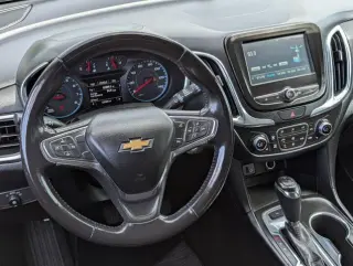 Chevrolet Equinox 2018 4x4 LT 4p SUV con 1LT