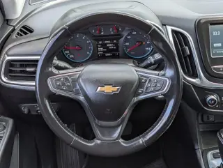 Chevrolet Equinox 2018 4x4 LT 4p SUV con 1LT