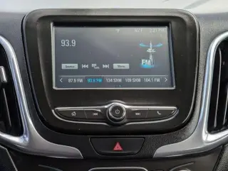 Chevrolet Equinox 2018 4x4 LT 4p SUV con 1LT