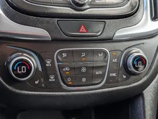 Chevrolet Equinox 2018 4x4 LT 4p SUV con 1LT