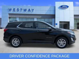 Chevrolet Equinox 2018 4x4 LT 4p SUV con 1LT