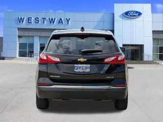 Chevrolet Equinox 2018 4x4 LT 4p SUV con 1LT