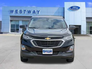 Chevrolet Equinox 2018 4x4 LT 4p SUV con 1LT
