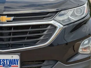 Chevrolet Equinox 2018 4x4 LT 4p SUV con 1LT