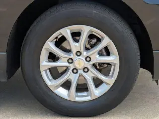 Chevrolet Equinox 2018 4x4 LT 4p SUV con 1LT