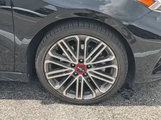 Kia Forte 2023 GT 4p Sed 6M