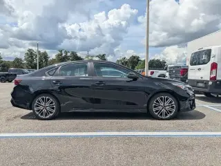 Kia Forte 2023 GT 4p Sed 6M