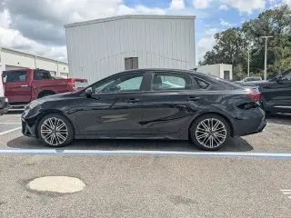 Kia Forte 2023 GT 4p Sed 6M