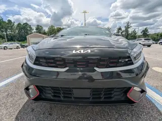 Kia Forte 2023 GT 4p Sed 6M