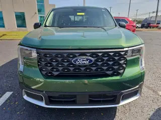 Ford Maverick 2025 4x4 Lariat 4dr SuperCrew 4.5 ft. SB