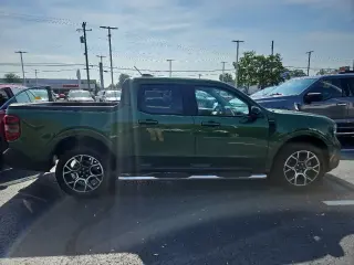 Ford Maverick 2025 4x4 Lariat 4dr SuperCrew 4.5 ft. SB