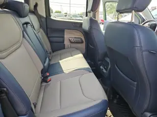 Ford Maverick 2025 4x4 Lariat 4dr SuperCrew 4.5 ft. SB