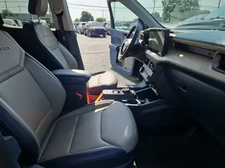 Ford Maverick 2025 4x4 Lariat 4dr SuperCrew 4.5 ft. SB