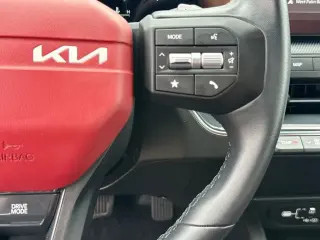 Kia K4 2025 GT-Line 4dr Sedan