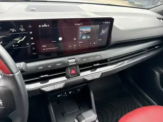 Kia K4 2025 GT-Line 4dr Sedan