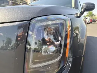 Kia Telluride 2021 AWD EX 4dr SUV