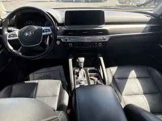 Kia Telluride 2021 AWD EX 4dr SUV