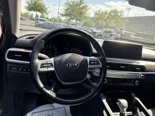 Kia Telluride 2021 AWD EX 4dr SUV