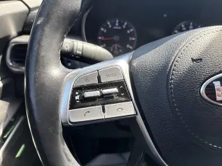 Kia Telluride 2021 AWD EX 4dr SUV