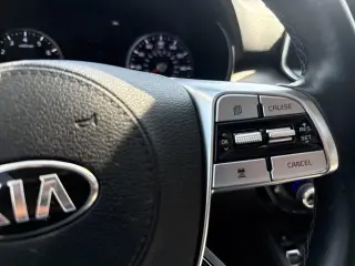 Kia Telluride 2021 AWD EX 4dr SUV