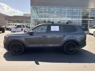 Kia Telluride 2021 AWD EX 4dr SUV