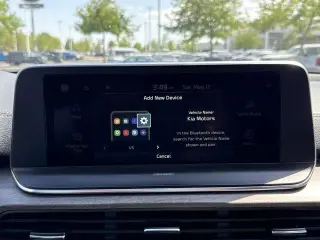 Kia Telluride 2021 AWD EX 4dr SUV