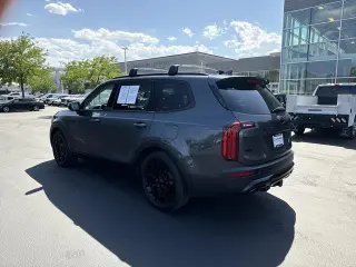 Kia Telluride 2021 AWD EX 4dr SUV