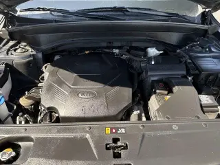 Kia Telluride 2021 AWD EX 4dr SUV
