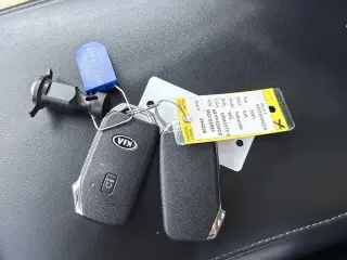 Kia Telluride 2021 AWD EX 4dr SUV