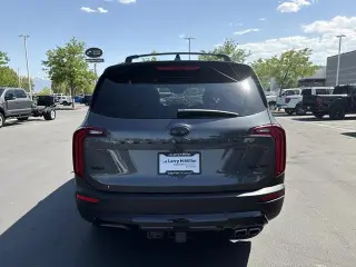 Kia Telluride 2021 AWD EX 4dr SUV