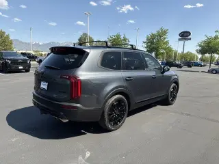 Kia Telluride 2021 AWD EX 4dr SUV