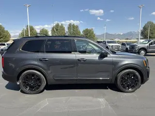 Kia Telluride 2021 AWD EX 4dr SUV