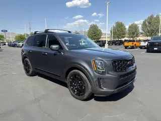 Kia Telluride 2021 AWD EX 4dr SUV