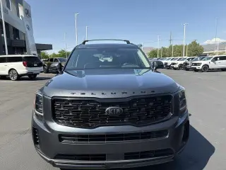 Kia Telluride 2021 AWD EX 4dr SUV