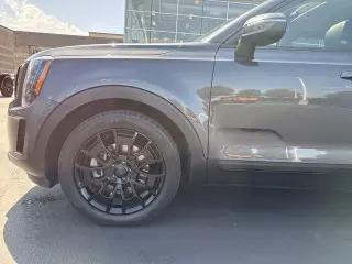 Kia Telluride 2021 AWD EX 4dr SUV