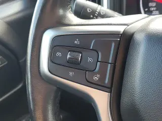Chevrolet Silverado 1500 2020 4x4 RST 4dr Crew Cab 5.8 ft. SB