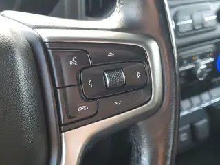 Chevrolet Silverado 1500 2020 4x4 RST 4dr Crew Cab 5.8 ft. SB