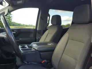Chevrolet Silverado 1500 2020 4x4 RST 4dr Crew Cab 5.8 ft. SB