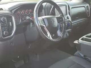 Chevrolet Silverado 1500 2020 4x4 RST 4dr Crew Cab 5.8 ft. SB