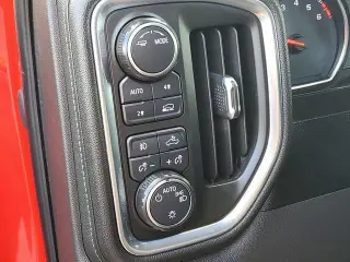 Chevrolet Silverado 1500 2020 4x4 RST 4dr Crew Cab 5.8 ft. SB